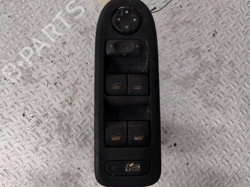 Left front window switch CITROËN C5 III (RD_) 1.6 HDi 110 (RD9HZC) | BP26304315I27 - Image 4