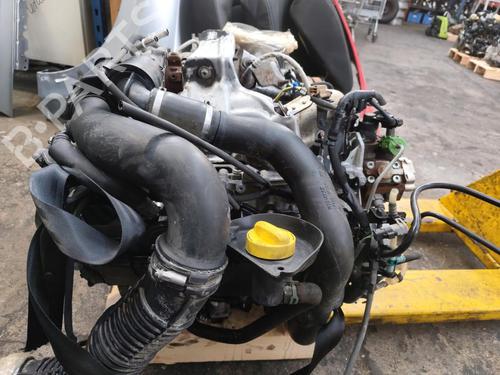Engine OPEL MOVANO B Van (X62) 2.3 CDTI FWD (FV) | BP33031355M1 - Image 4