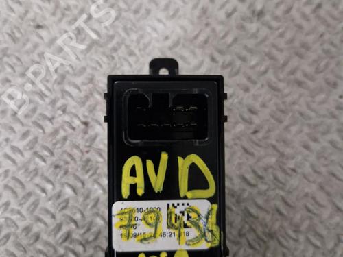 Used Switch Switch KIA CEE'D (JD) 1.0 T-GDI (120 hp) 24060629 24060629