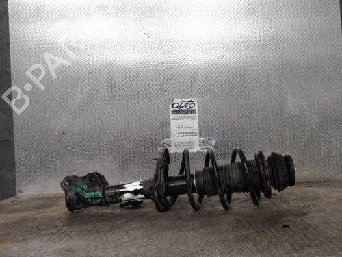Used Left front shock absorber KIA RIO III (UB) 1.25 CVVT (86 hp) 24082986