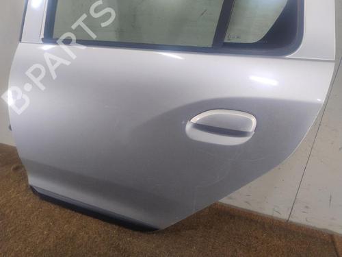 Dør venstre bagtil DACIA LOGAN MCV II 1.5 dCi | BP38502676C4 - Image 3