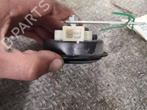 Horn RENAULT MASTER III Platform/Chassis (EV, HV, UV) 2.3 dCi 125 FWD (EV0C, EV0D, EV0J, HV0C, HV0D, HV0H,... | BP24099744E13 - Image 2