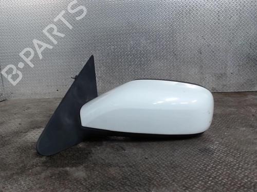 Left mirror RENAULT LAGUNA II (BG0/1_) 1.9 dCI (BG0E) | BP24084046C26 