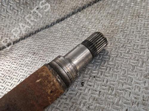 Right front driveshaft FORD FOCUS II Convertible 2.0 TDCi | BP24091909M39