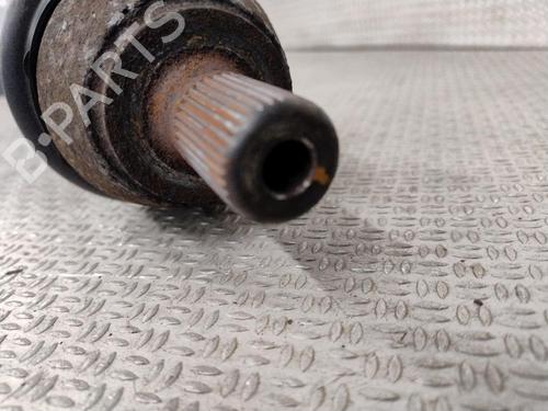 Used Right front driveshaft FORD FOCUS II Turnier (DA_, FFS, DS) 1.8 TDCi (115 hp) 31265931