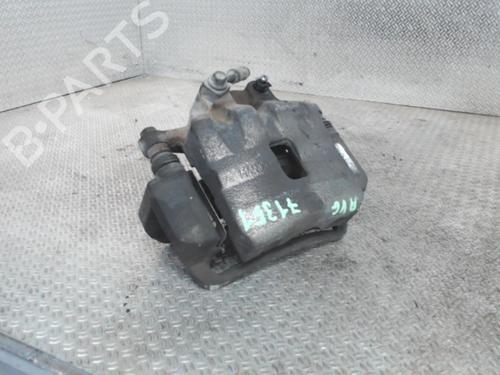 Used Left front brake caliper Left front brake caliper OPEL ASTRA J GTC 2.0 CDTI (08) (165 hp) 24074195 24074195