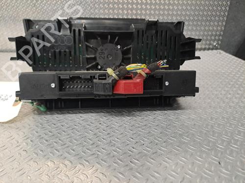 Used Climate control AUDI A3 (8P1) S3 quattro (265 hp) 25704414