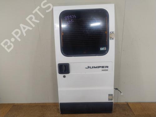 Right tailgate CITROËN JUMPER I Bus (244, Z_) 2.2 HDi | BP30447599C77 