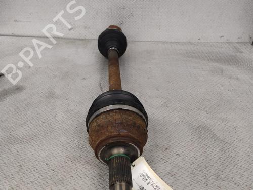 Used Left front driveshaft CITROËN JUMPER II Van 2.2 HDi 130 (130 hp) 30651628