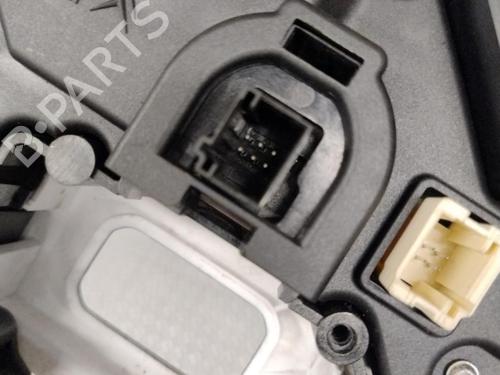 Switch CITROËN GRAND C4 SPACETOURER (3A_, 3E_) 1.2 PureTech 130 | BP26700947I30