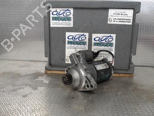 Starter VW GOLF VII Variant (BA5, BV5) 1.6 TDI | BP24071157M8 
