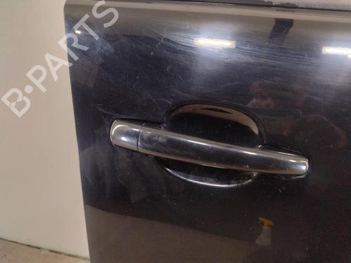 Right front door PEUGEOT 3008 I MPV (0U_) 1.6 HDi | BP27731533C3 