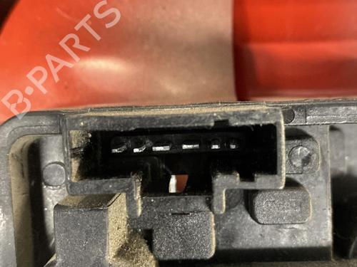 Right taillight CITROËN XSARA PICASSO (N68) 1.6 HDi | BP24061405C35 