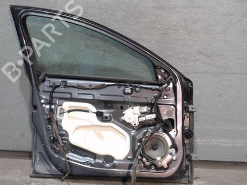 Left front door RENAULT LATITUDE (L70_) 3.0 dCi 240 (L70G) | BP24076780C2