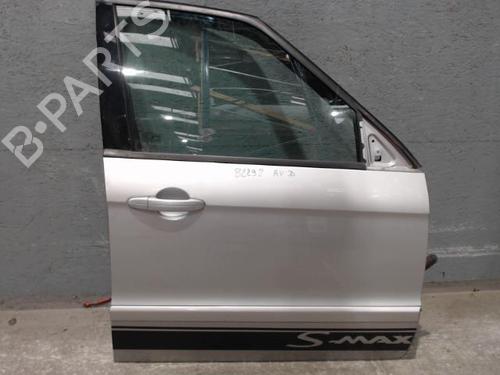 Used Right front door FORD S-MAX (WA6) 2.0 TDCi (136 hp) 24090963