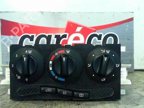 Used Climate control Climate control MERCEDES-BENZ A-CLASS (W168) A 170 CDI (168.008) (90 hp) 24067582 24067582