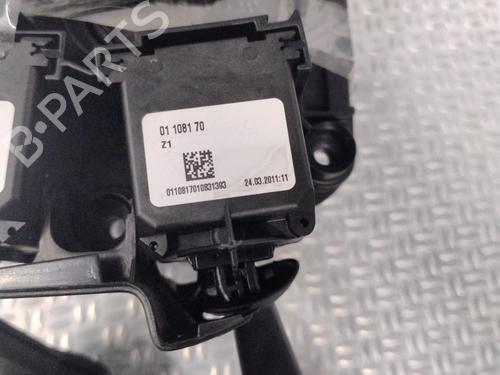 Hand brake BMW 1 (E87) 120 d | BP30740149I18 