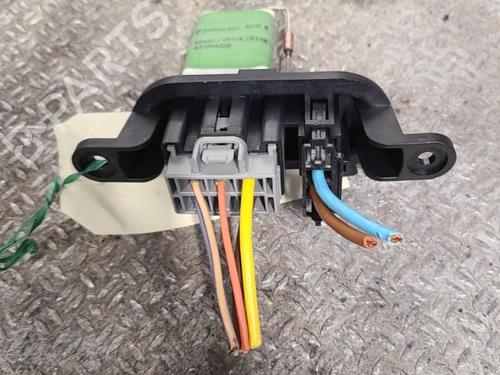 heater-resistor-renault-master-iii-platformchassis-ev-hv-uv-2010-24099737 main image