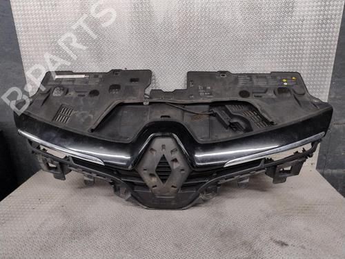 Used Grille Grille 37274957 37274957