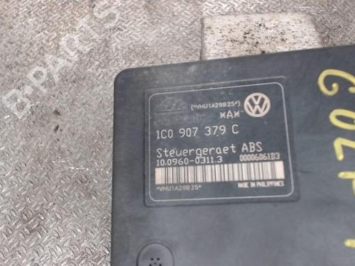 Used ABS pump ABS pump VW GOLF IV (1J1) 1.6 16V (105 hp) 30483790 30483790