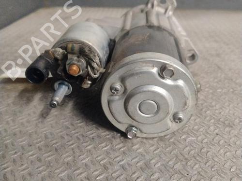 Starter OPEL KARL (C16) 1.0 | BP33947699M8  - Image 5