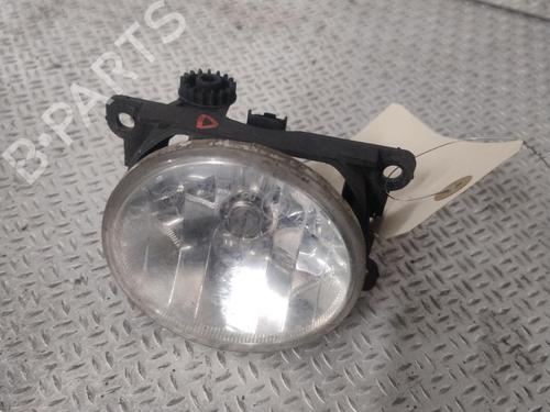 Mistlamp rechts Mistlamp rechts PEUGEOT 3008 I MPV (0U_) 1.6 HDi (109 hp) 36849633 36849633