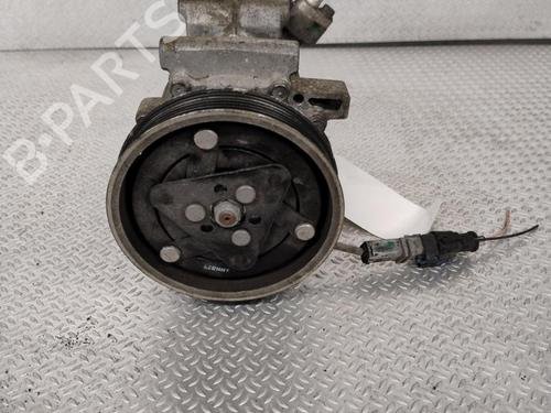 AC compressor RENAULT CAPTUR I (J5_, H5_) 1.5 dCi 90 (J5N4, J5M5, J5MW, J5M6, J5AL, J5AJ) | BP36461629M34 - Image 5