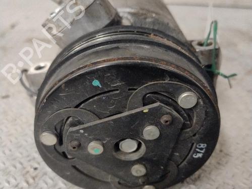 Used AC compressor AC compressor SUZUKI CELERIO (LF) 1.0 (AVK310) (68 hp) 30949425 30949425
