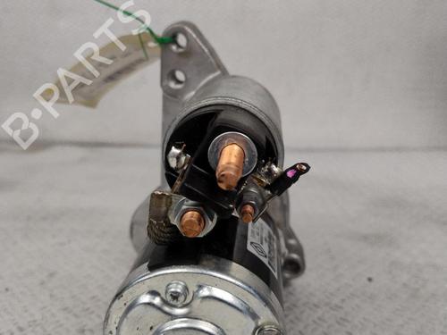 Used Starter RENAULT KANGOO III Box Body/MPV 1.3 TCe 100 (FJMA) (102 hp) 30265458