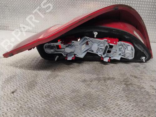 Left taillight MERCEDES-BENZ A-CLASS (W169) A 180 CDI (169.007, 169.307) | BP25858494C34 