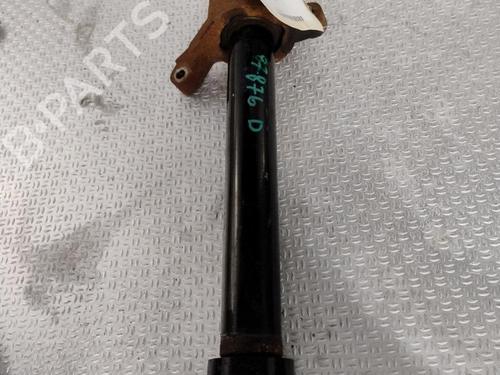 Right front driveshaft MINI MINI (R56) One D | BP25703790M39 - Image 2