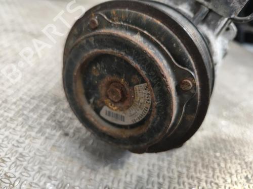 Used AC compressor AC compressor 39231171 39231171