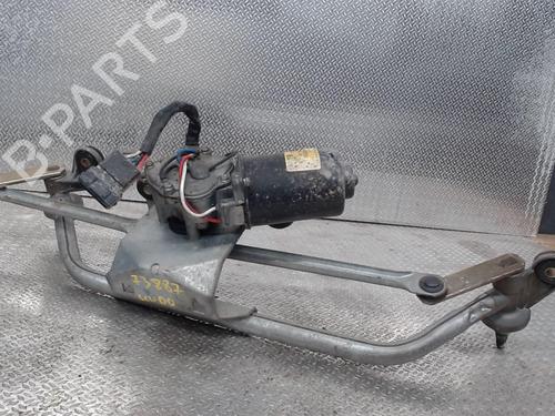 Used Front wiper motor FIAT SCUDO Bus (220_) 1.9 D (69 hp) 24077791