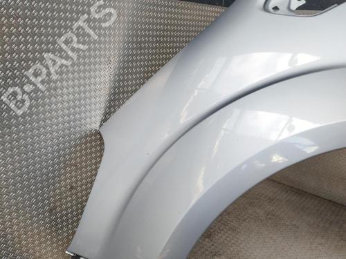 Used Left front fenders FORD S-MAX (WA6) 2.0 TDCi (140 hp) 29214905