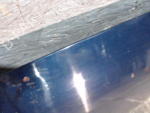 Hood VW POLO IV (9N_, 9A_) 1.4 TDI | BP24094498C1 