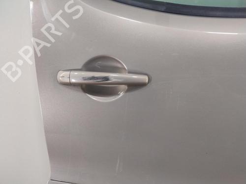 Dør høyre foran CITROËN BERLINGO MULTISPACE (B9) 1.6 HDi 110 | BP28615031C3
