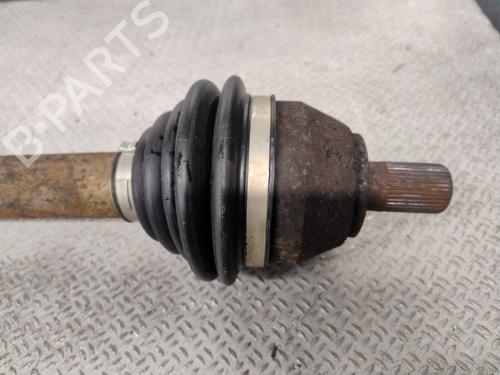 Right front driveshaft FORD FOCUS II Turnier (DA_, FFS, DS) 1.8 TDCi | BP31265931M39 - Image 4