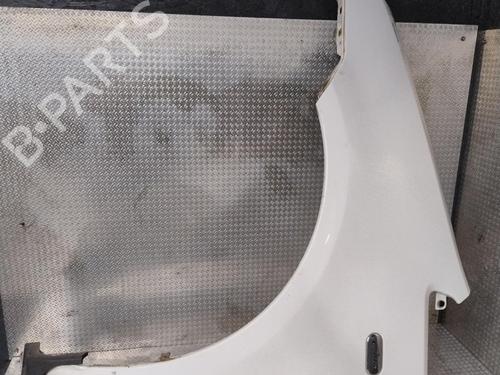Błotnik przedni lewy FORD C-MAX (DM2) 1.6 TDCi | BP29739537C41 