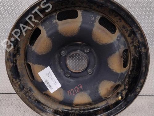 Used Rim Rim 39416771 39416771