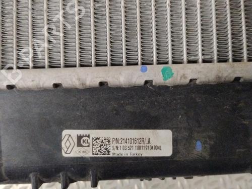 water-radiator-renault-clio-iv-bh_-2012-2013-2014-2015-2016-2017-2018-2019-2020-2021-30606261 main image