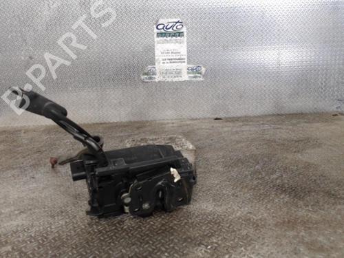 Used Rear left lock Rear left lock CITROËN C4 Grand Picasso II (DA_, DE_) 1.6 HDi / BlueHDi 115 (115 hp) 24083525 24083525