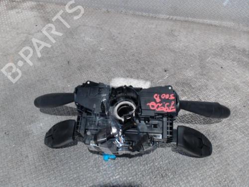 Used Hand brake PEUGEOT 5008 (0U_, 0E_) 1.6 HDi (110 hp) 30484007