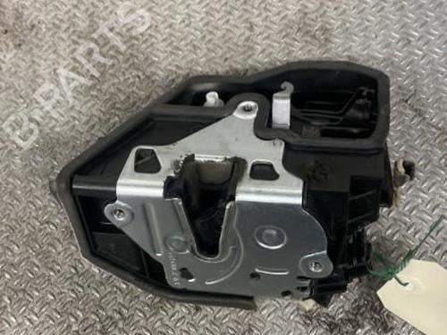 Used Rear left lock BMW 1 (F20) 116 d (116 hp) 24101363