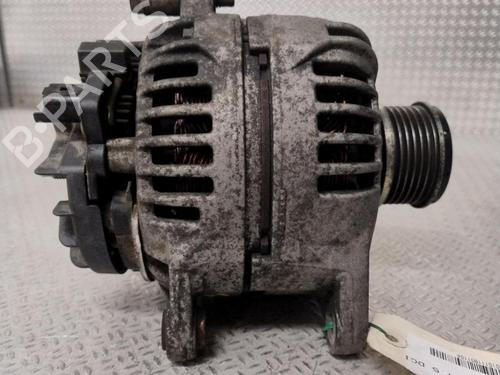 Alternator NISSAN JUKE (F15) 1.5 dCi | BP29318609M7 