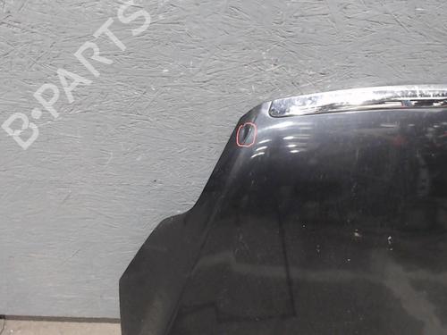 Used Hood FORD FOCUS II Turnier (DA_, FFS, DS) 1.8 TDCi (115 hp) 24080801