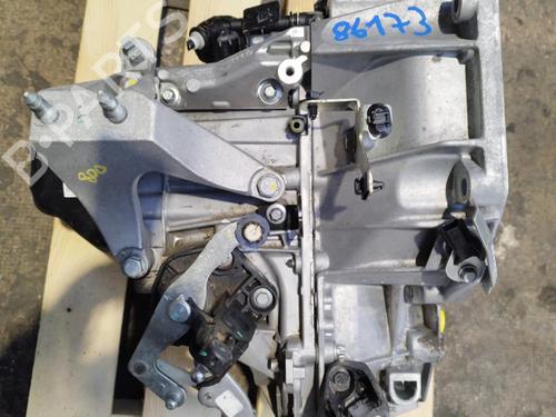 Gearbox DACIA LOGAN MCV II 1.0 SCe 75 | BP37595565M3 - Image 5
