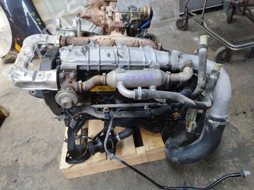 Engine CITROËN JUMPER I Van (244) 2.0 HDi | BP27168924M1 