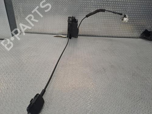 Used Front left lock RENAULT MODUS / GRAND MODUS (F/JP0_) 1.5 dCi 75 (75 hp) 24083053