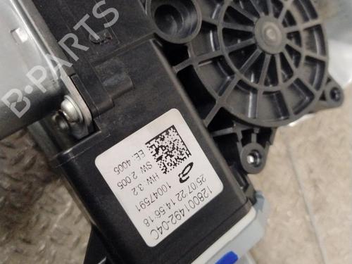 Front left window mechanism RENAULT TRAFIC III Van (FG_) 1.6 dCi 125 (FGMH) | BP37595679C22 - Image 5