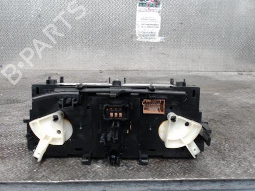 Climate control CITROËN C3 II (SC_) 1.4 | BP24093426I5 